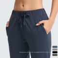 Pantalones de jogger de secado rápido